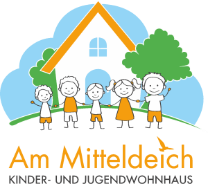 Kinder- und Jugendwohnhaus Am Mitteldeich